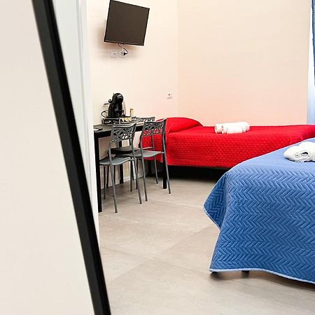 Al 115 Rooms Cagliari Exterior foto