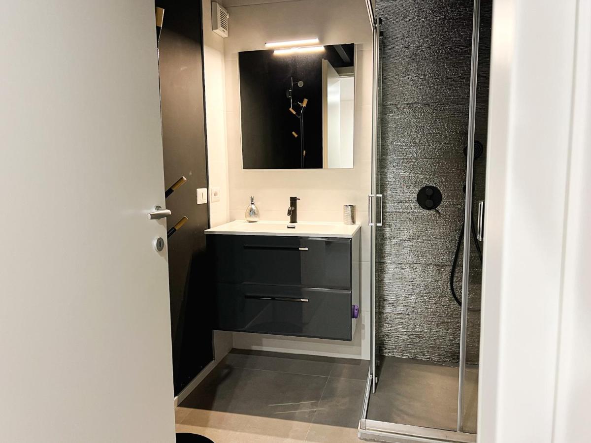 Al 115 Rooms Cagliari Exterior foto