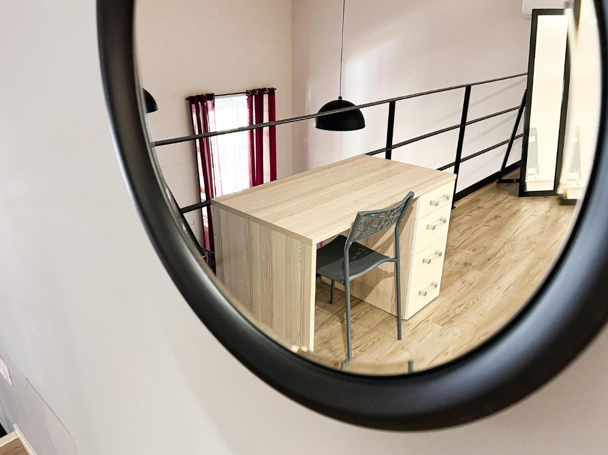 Al 115 Rooms Cagliari Exterior foto
