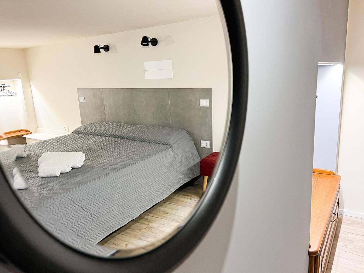 Al 115 Rooms Cagliari Exterior foto