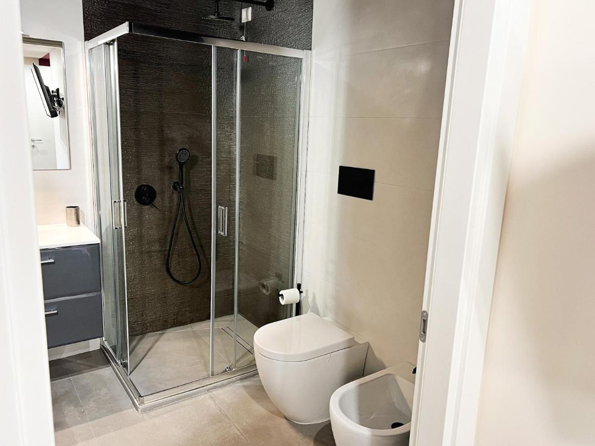 Al 115 Rooms Cagliari Exterior foto