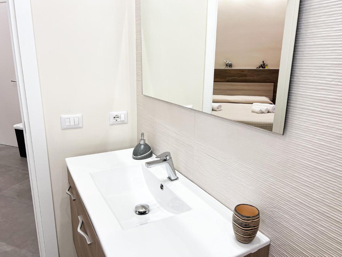 Al 115 Rooms Cagliari Exterior foto