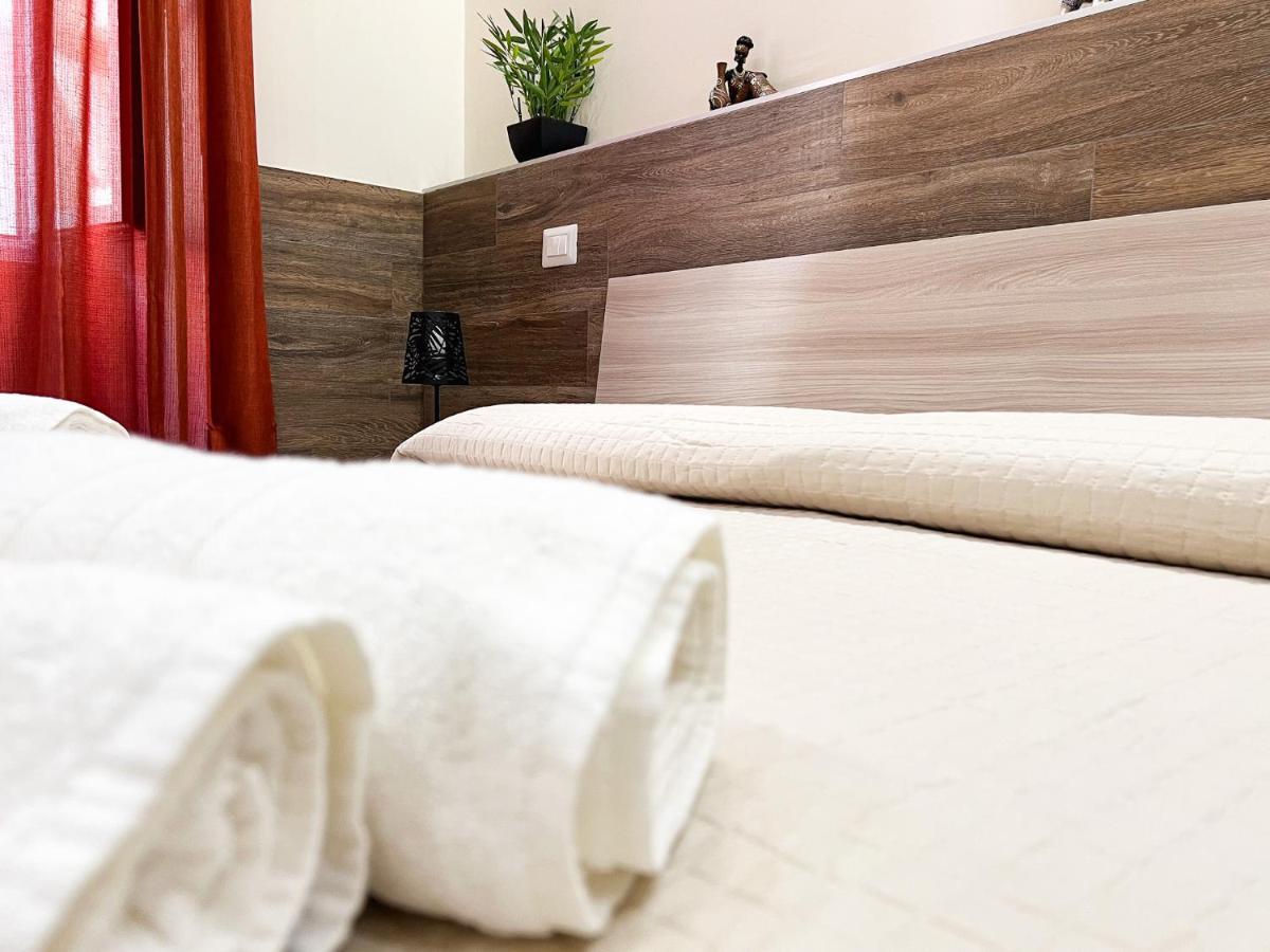 Al 115 Rooms Cagliari Exterior foto