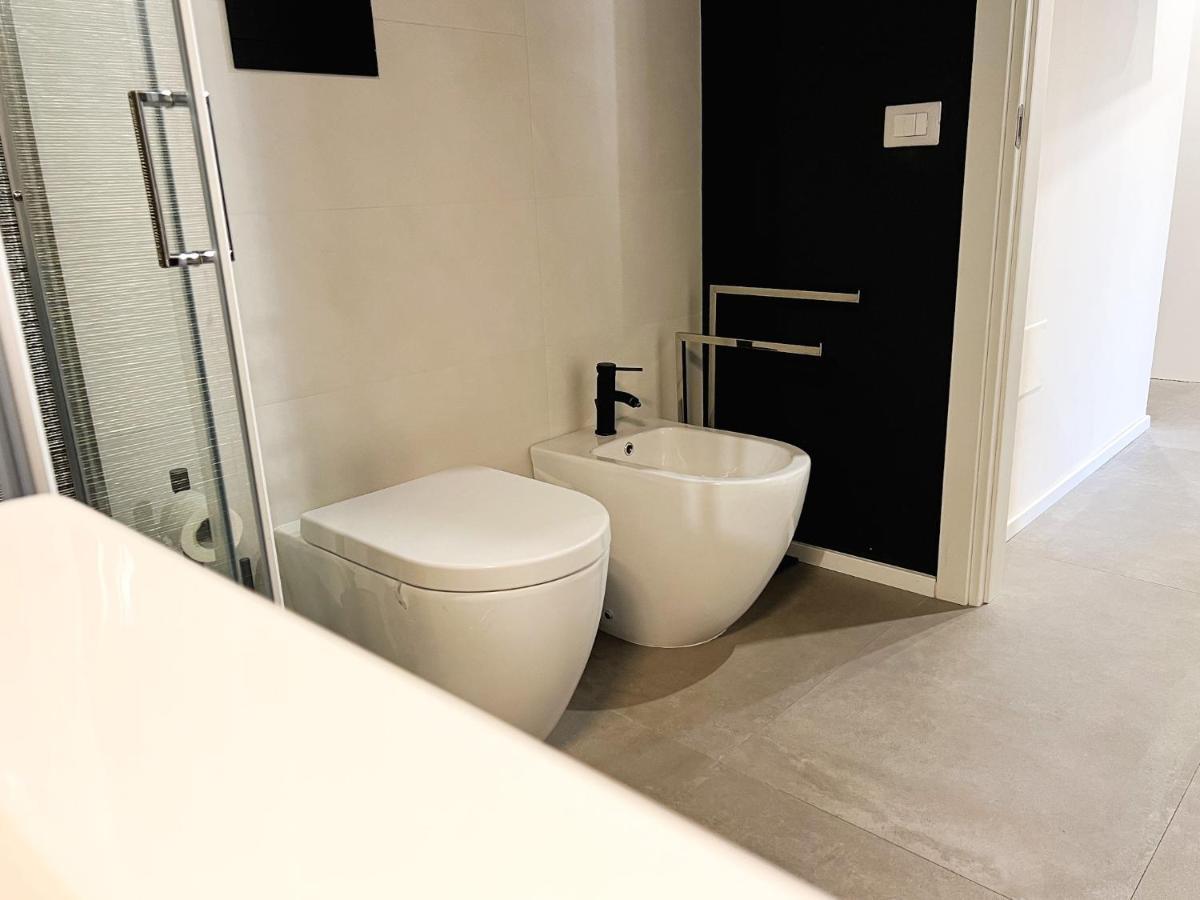 Al 115 Rooms Cagliari Exterior foto