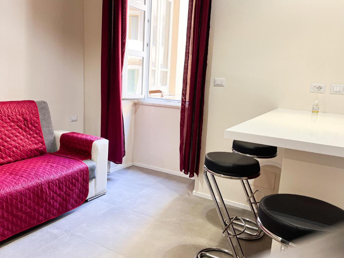Al 115 Rooms Cagliari Exterior foto