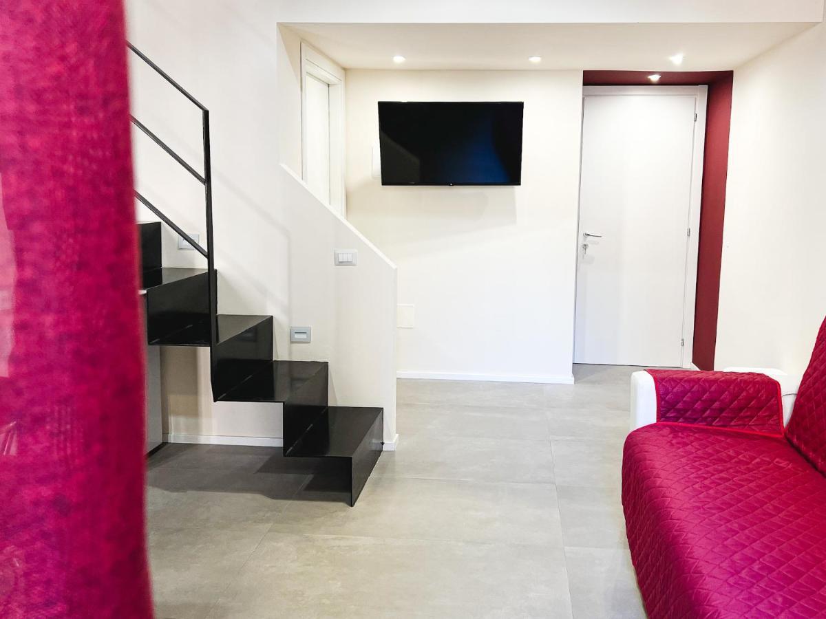 Al 115 Rooms Cagliari Exterior foto