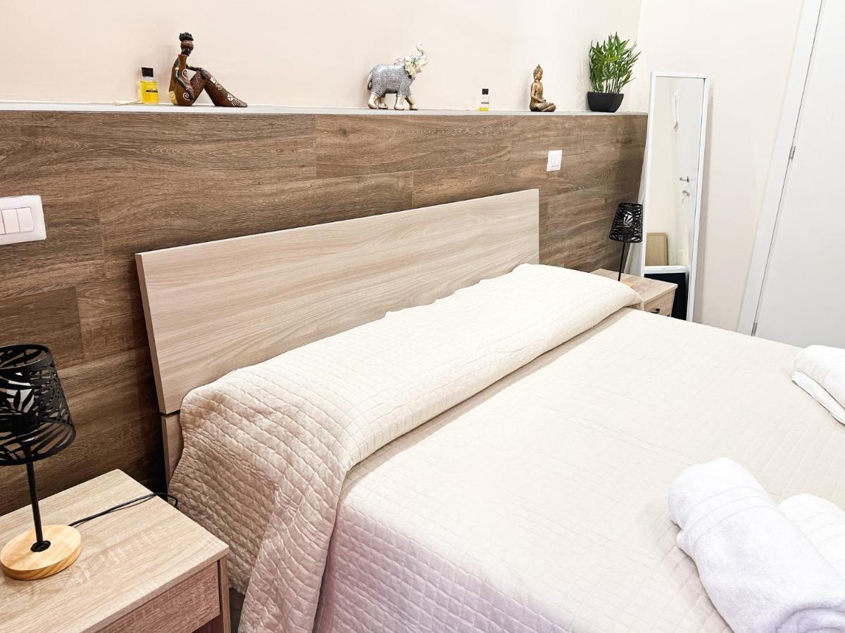 Al 115 Rooms Cagliari Exterior foto