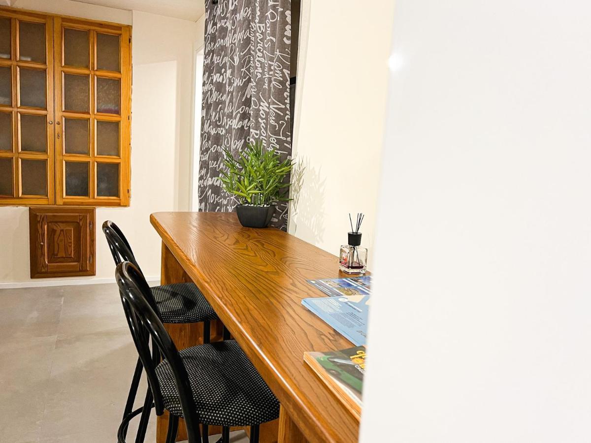 Al 115 Rooms Cagliari Exterior foto