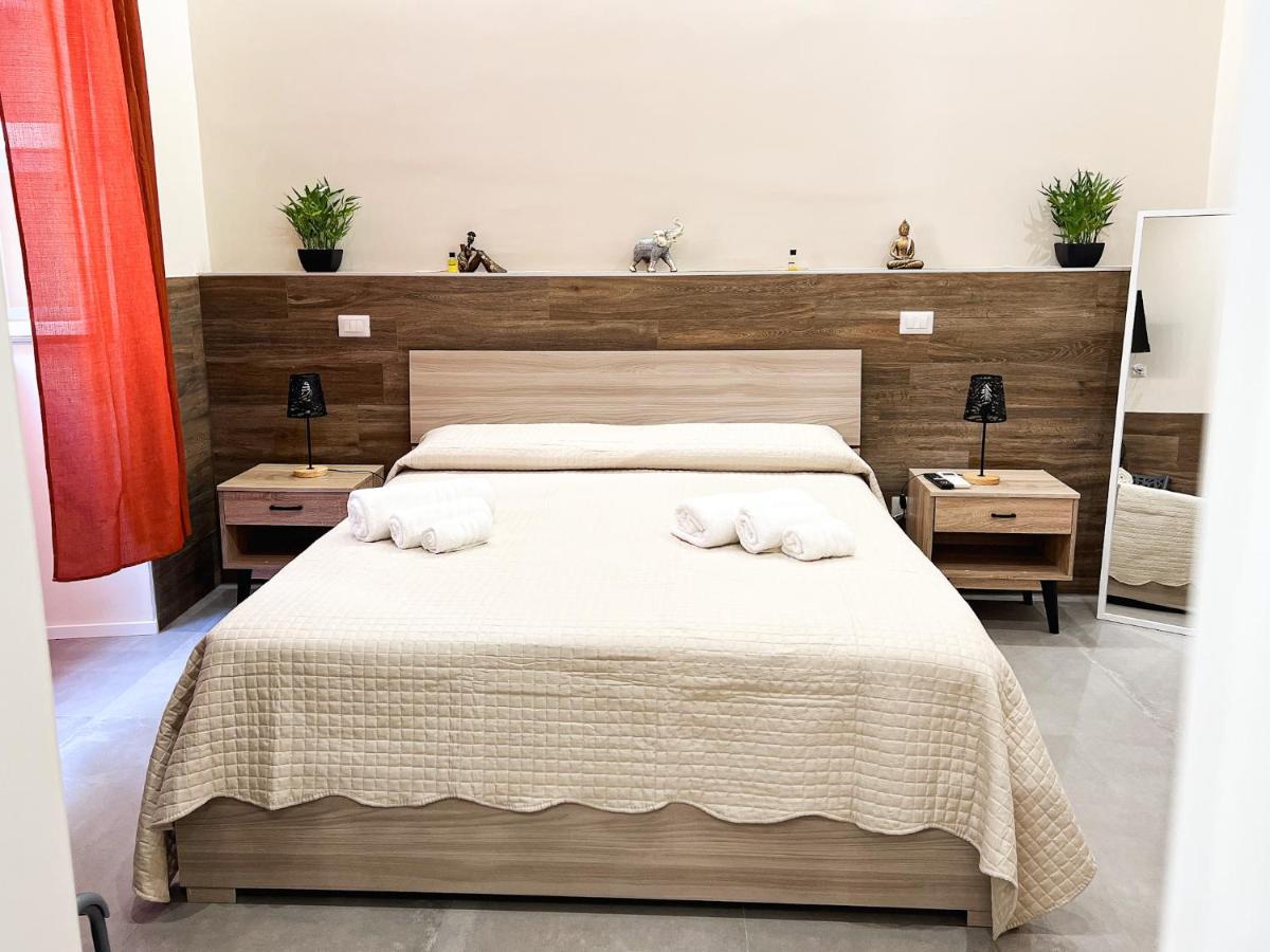 Al 115 Rooms Cagliari Exterior foto