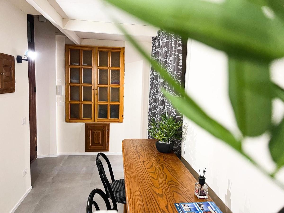 Al 115 Rooms Cagliari Exterior foto