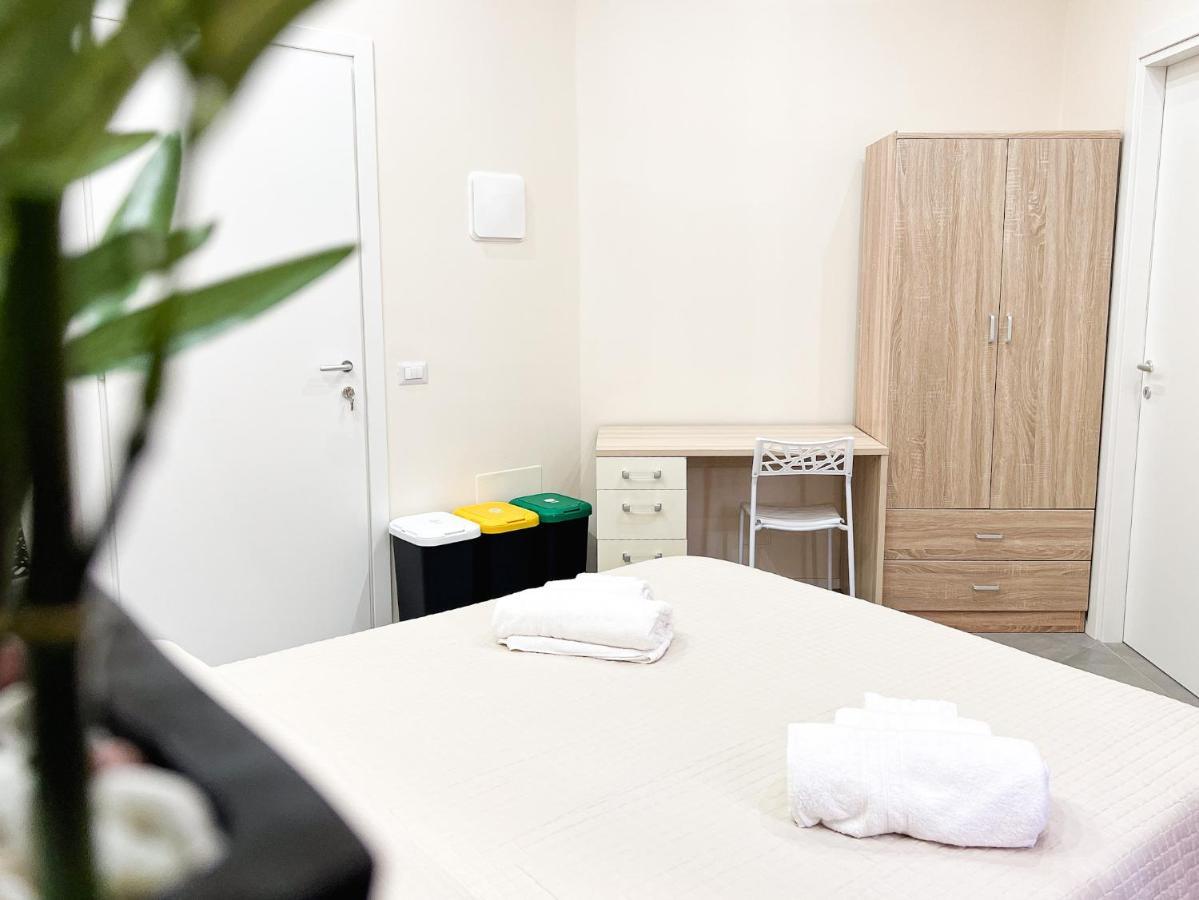 Al 115 Rooms Cagliari Exterior foto