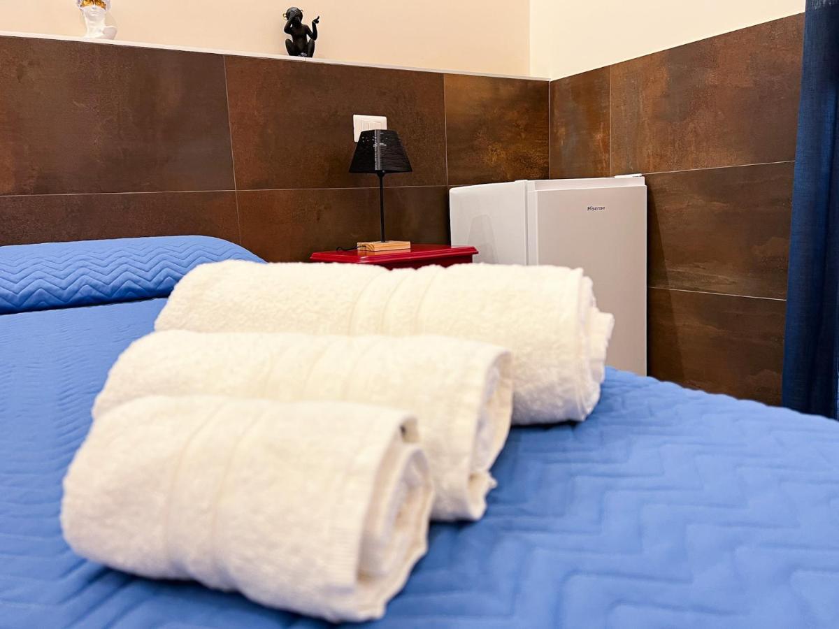 Al 115 Rooms Cagliari Exterior foto
