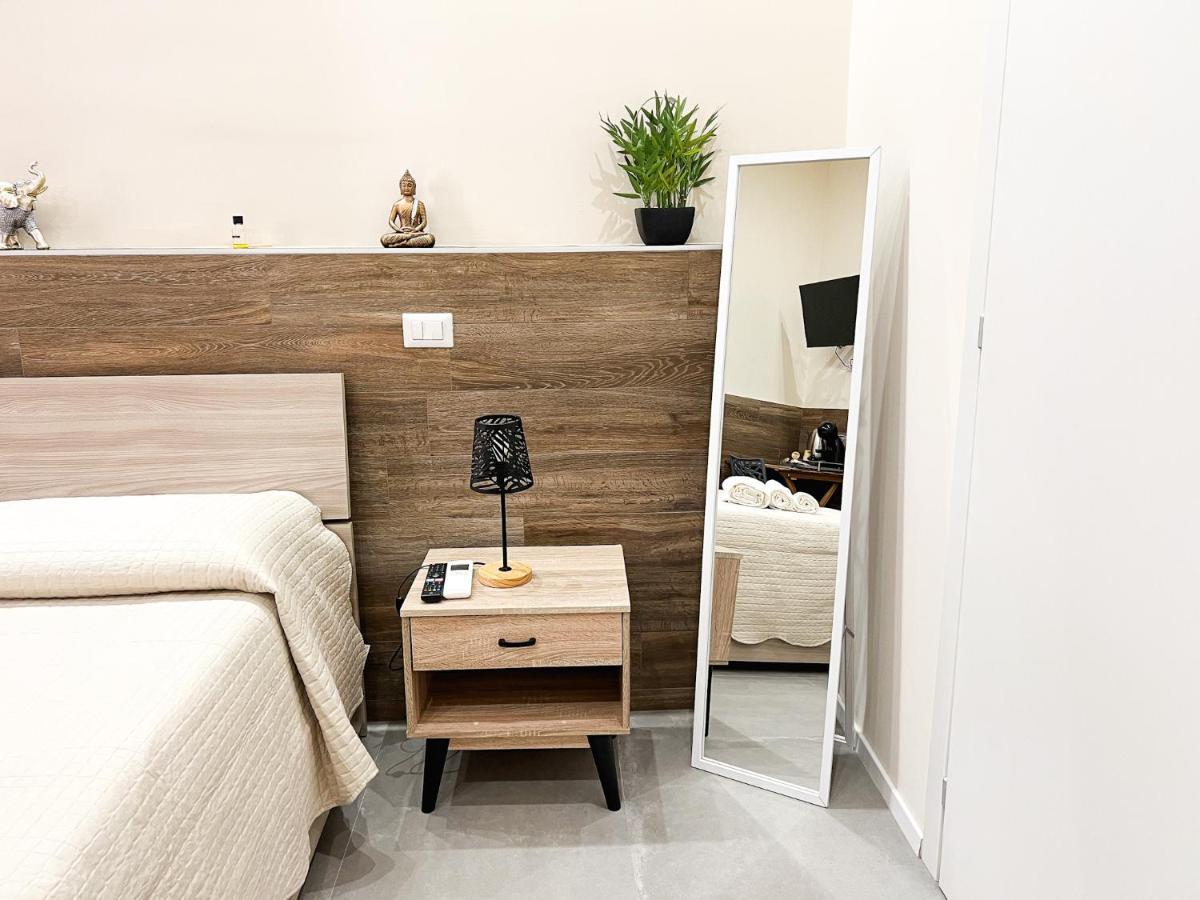 Al 115 Rooms Cagliari Exterior foto