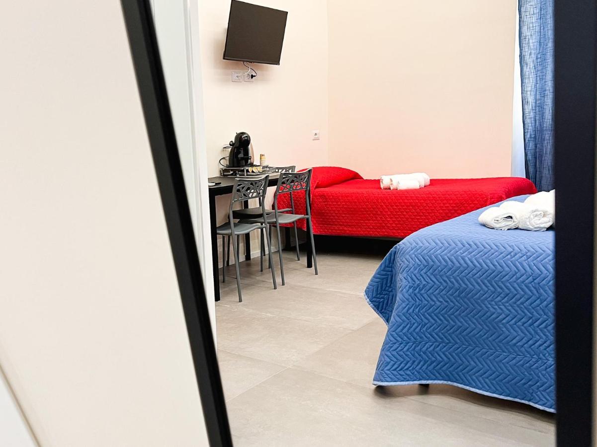 Al 115 Rooms Cagliari Exterior foto